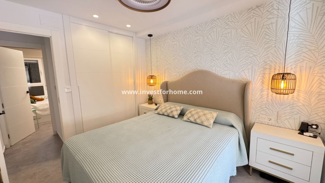 Sale - Apartment - Guardamar del Segura