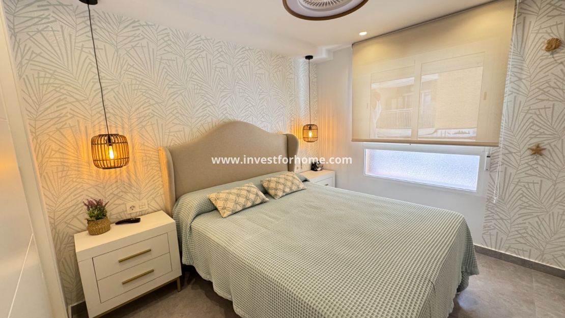 Sale - Apartment - Guardamar del Segura