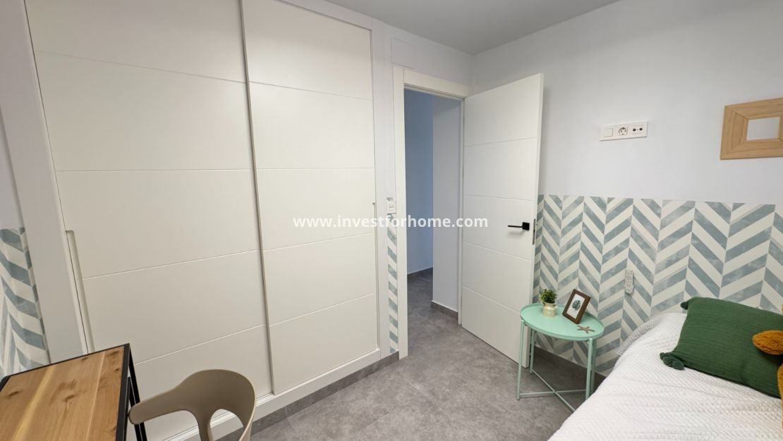 Sale - Apartment - Guardamar del Segura