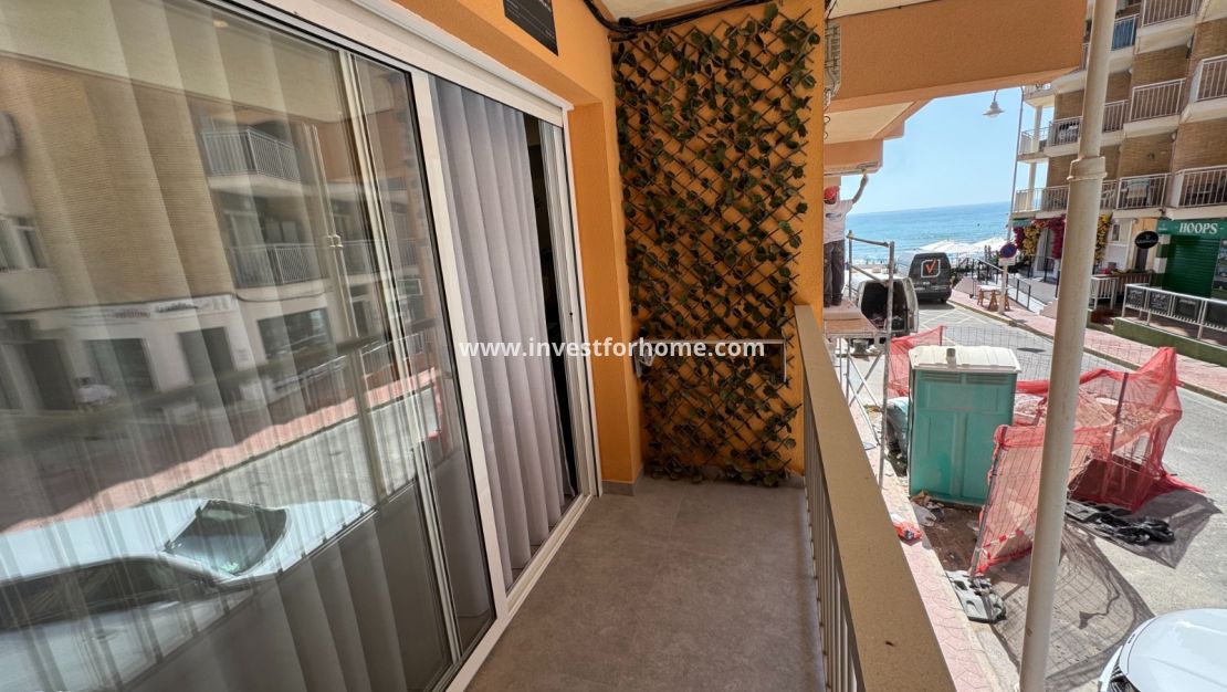 Sale - Apartment - Guardamar del Segura