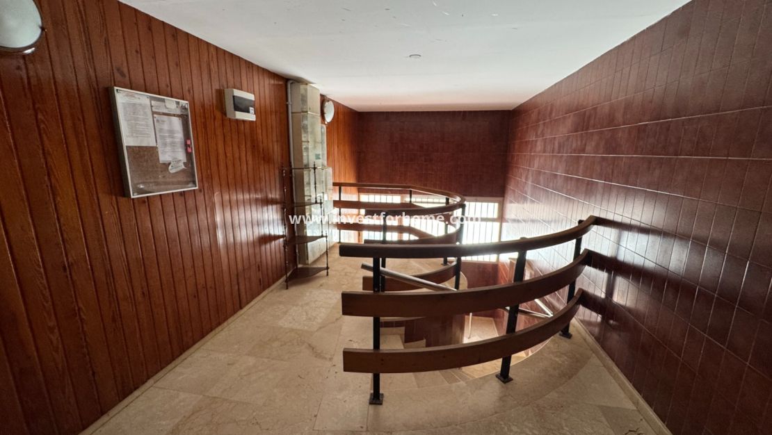 Sale - Apartment - Guardamar del Segura
