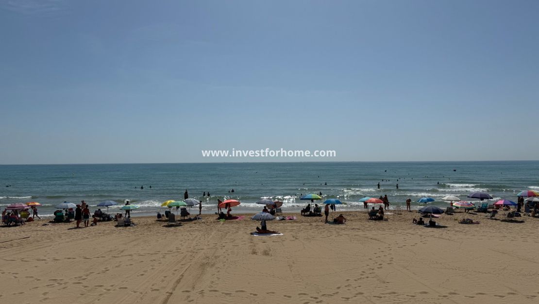 Sale - Apartment - Guardamar del Segura