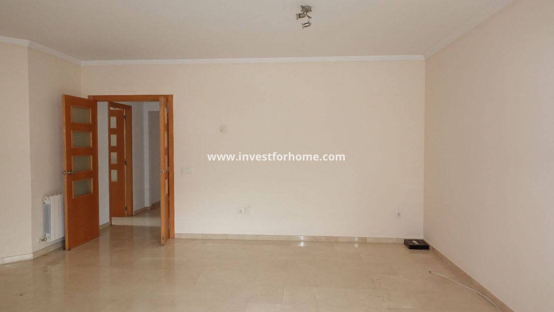 Sale - Apartment - Jávea - Costa Blanca