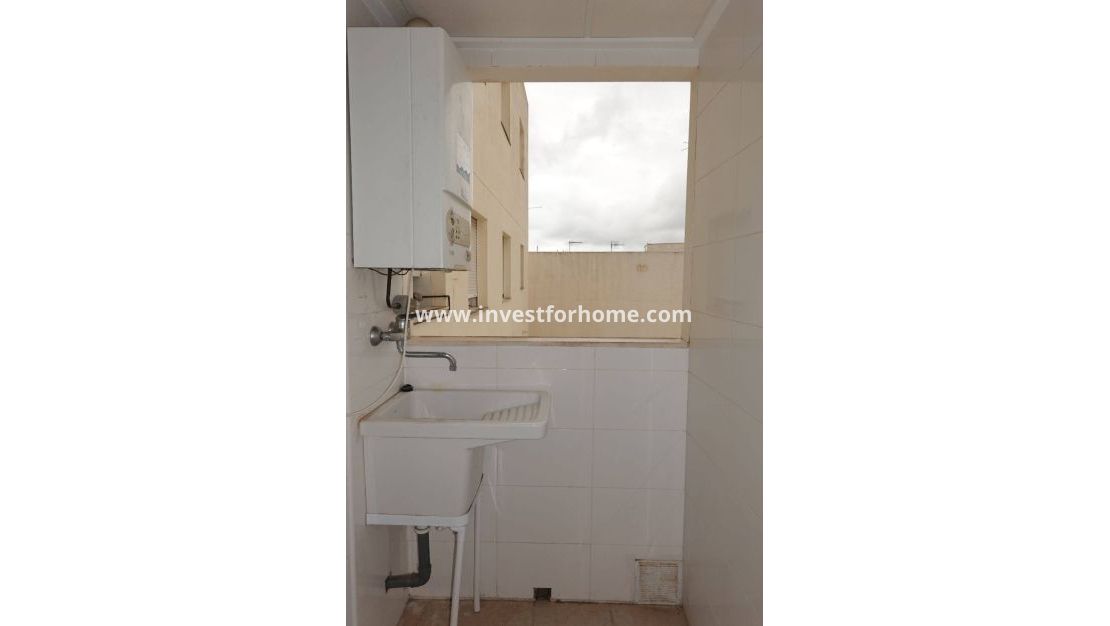 Sale - Apartment - Jávea - Costa Blanca