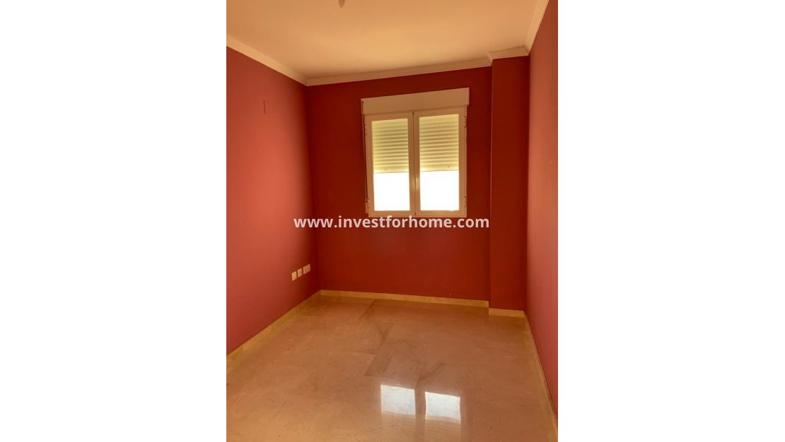 Sale - Apartment - Jávea - Costa Blanca