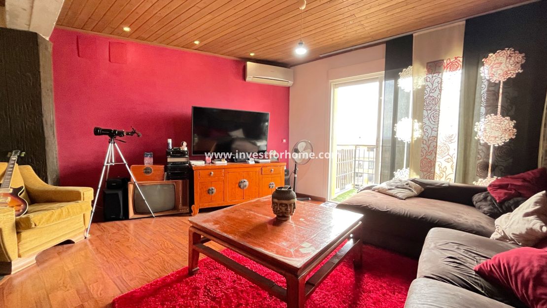 Sale - Apartment - Jávea - Costa Blanca