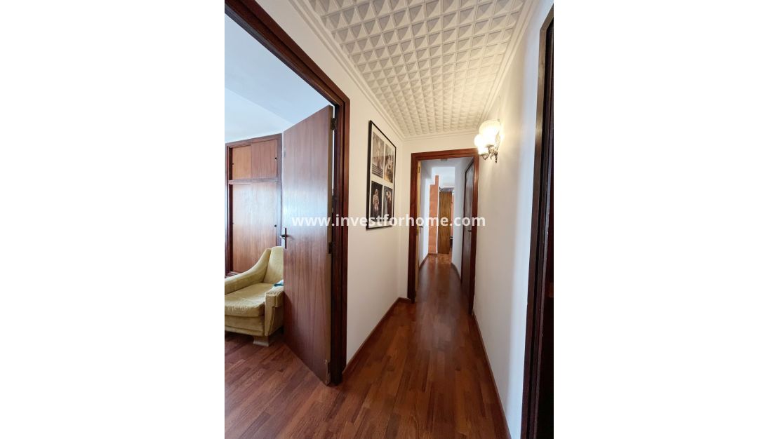 Sale - Apartment - Jávea - Costa Blanca