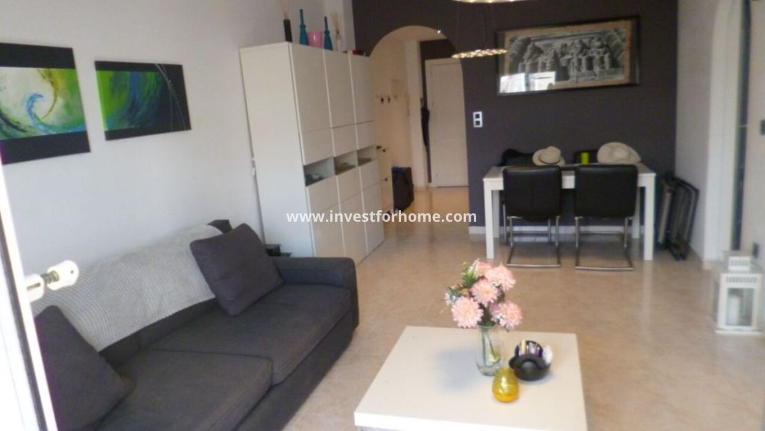 Sale - Apartment - La Florida - Inland