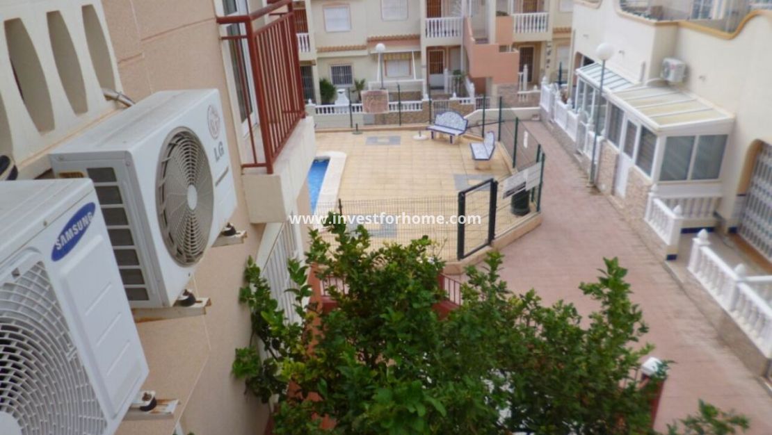 Sale - Apartment - La Florida - Inland