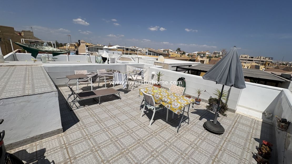 Sale - Apartment - La Veleta - Costa Blanca