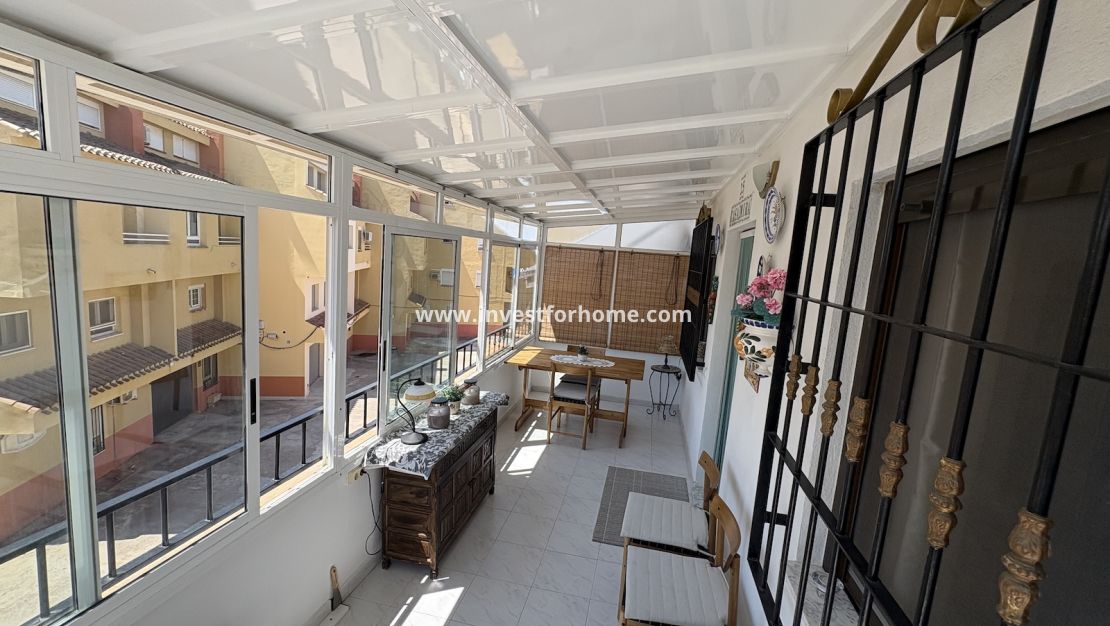 Sale - Apartment - La Veleta - Costa Blanca