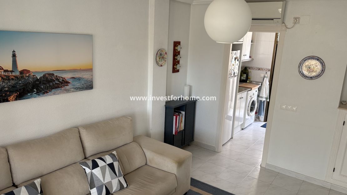 Sale - Apartment - La Veleta - Costa Blanca