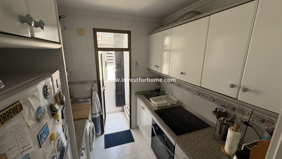 Sale - Apartment - La Veleta - Costa Blanca