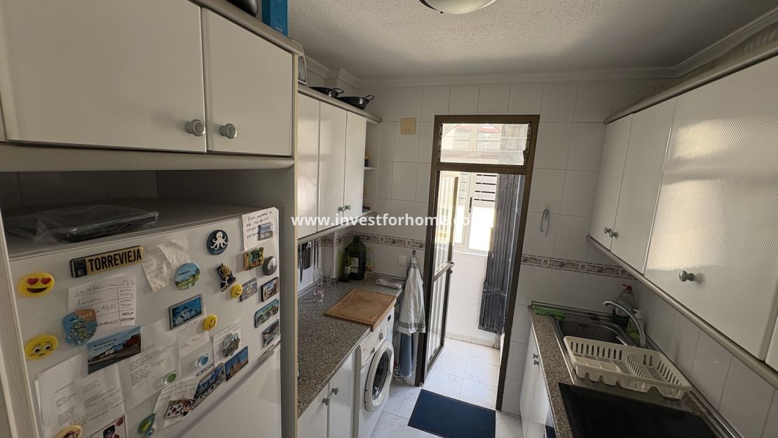 Sale - Apartment - La Veleta - Costa Blanca