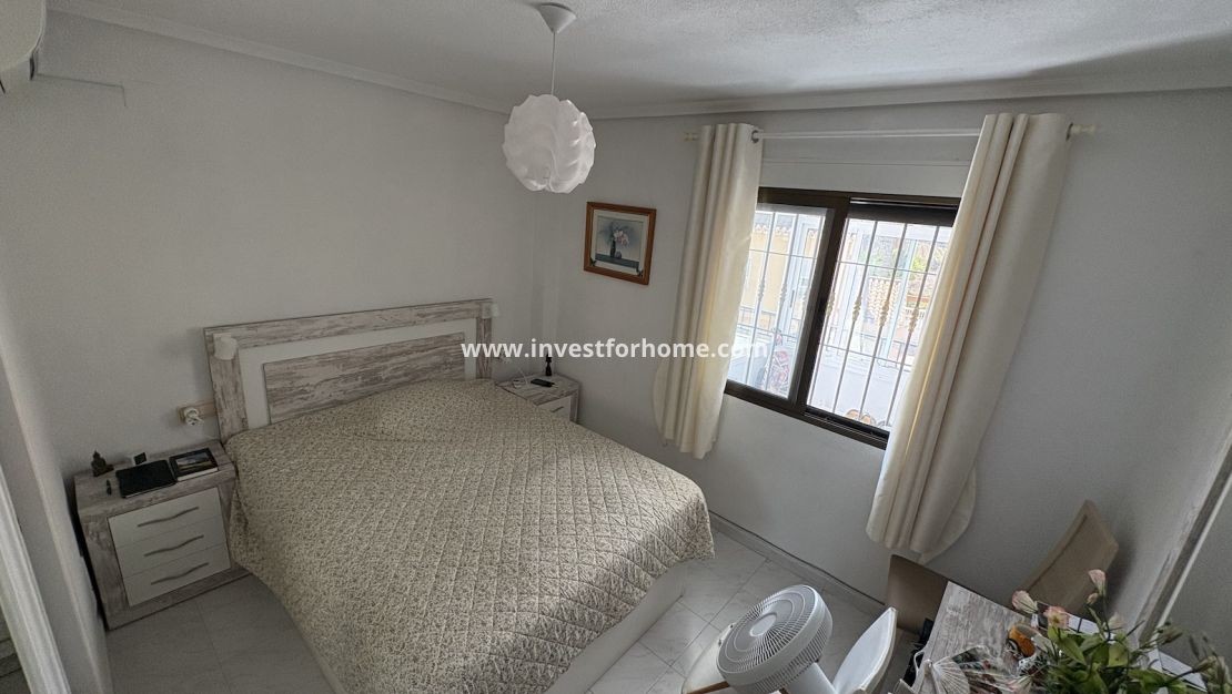 Sale - Apartment - La Veleta - Costa Blanca