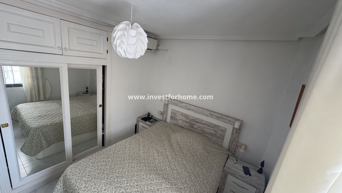 Sale - Apartment - La Veleta - Costa Blanca