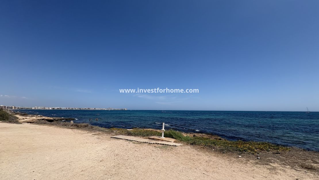 Sale - Apartment - La Veleta - Costa Blanca