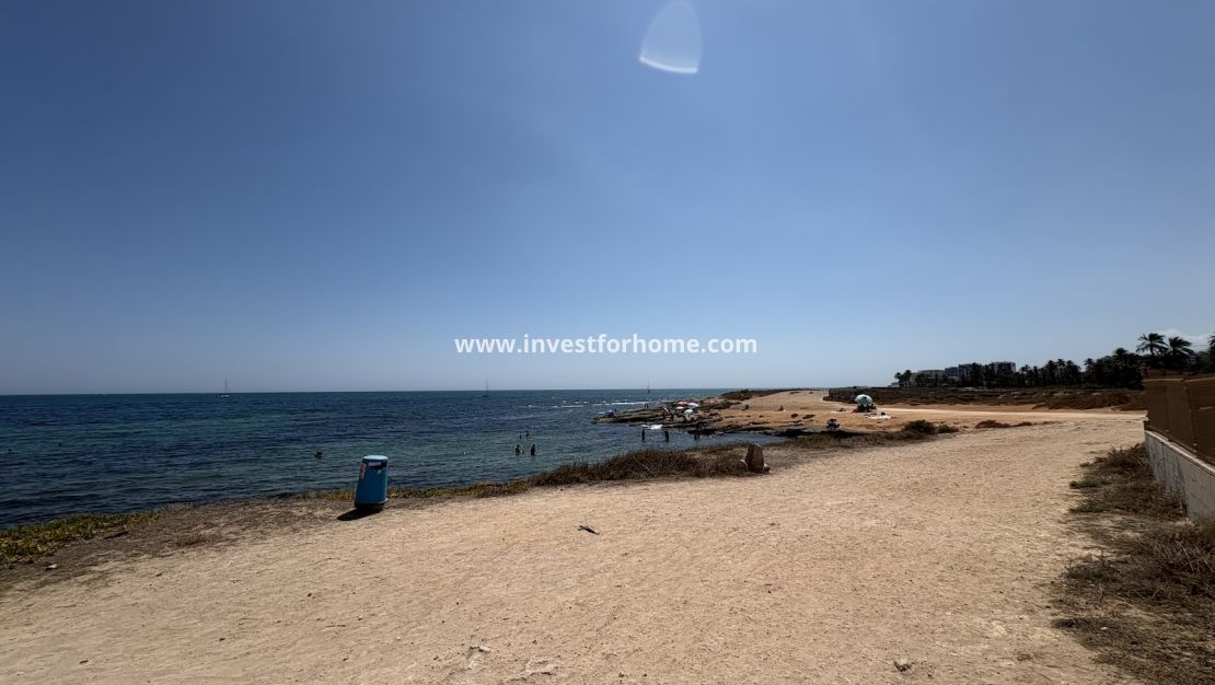 Sale - Apartment - La Veleta - Costa Blanca
