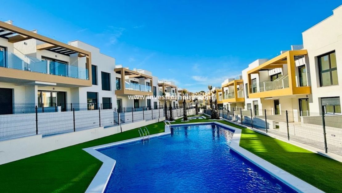 Sale - Apartment - Las Filipinas - Inland