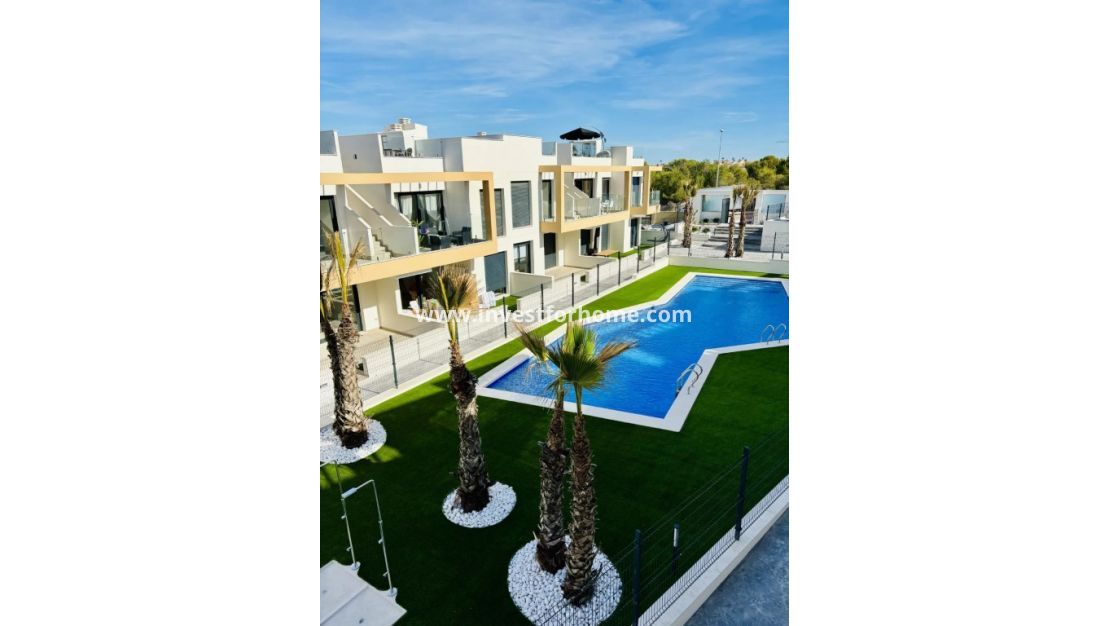 Sale - Apartment - Las Filipinas - Inland