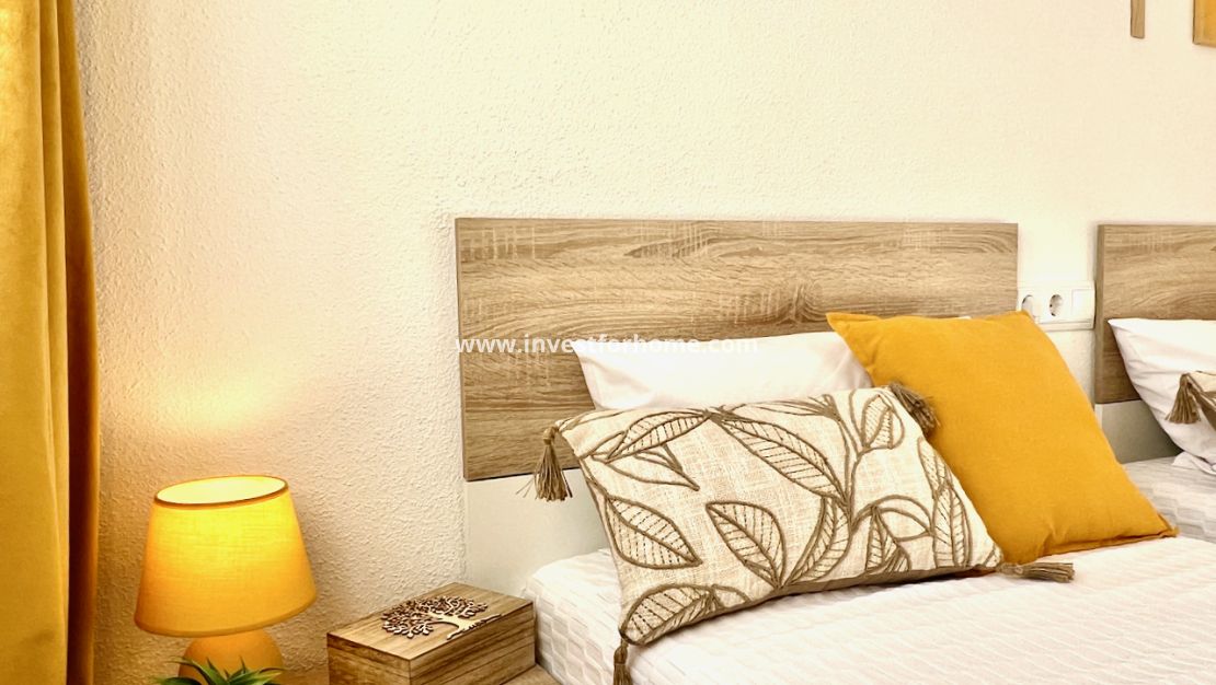 Sale - Apartment - Las Terrazas de la Torre Golf Resort - Inland