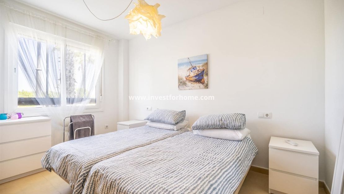 Sale - Apartment - Las Terrazas de la Torre Golf Resort - Inland