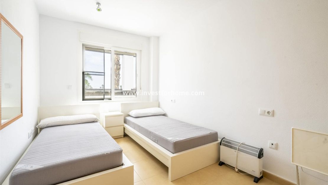 Sale - Apartment - Las Terrazas de la Torre Golf Resort - Inland