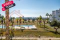 Sale - Apartment - Las Terrazas de la Torre Golf Resort - Inland