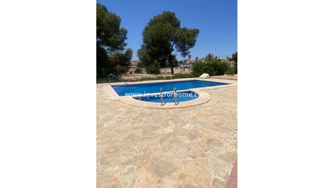 Sale - Apartment - Lo Pepin - Inland