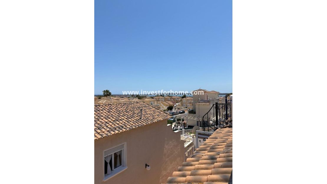 Sale - Apartment - Lo Pepin - Inland