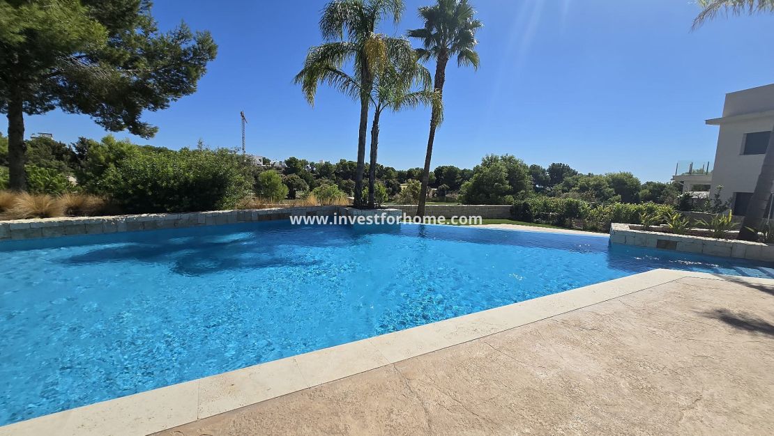 Sale - Apartment - Lo Romero Golf - Inland