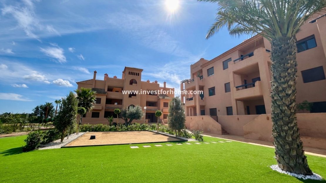 Sale - Apartment - Los Alcázares - Costa Calida