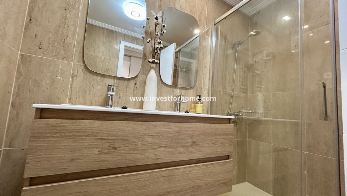 Sale - Apartment - Los Alcázares - Costa Calida