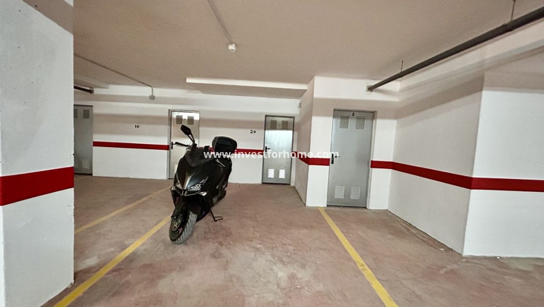 Sale - Apartment - Los Alcázares - Costa Calida