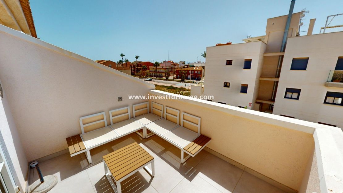 Sale - Apartment - Los Alcázares - Costa Calida