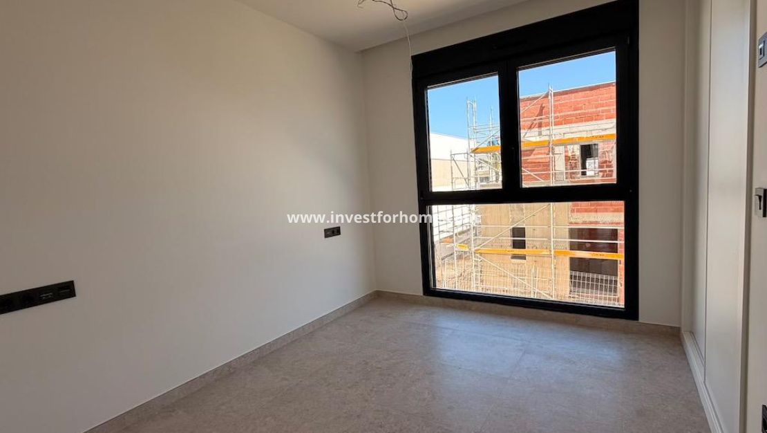 Sale - Apartment - Los Alcázares - Costa Calida