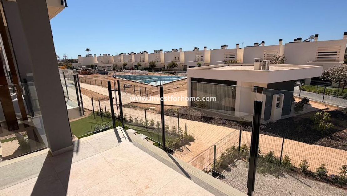 Sale - Apartment - Los Alcázares - Costa Calida