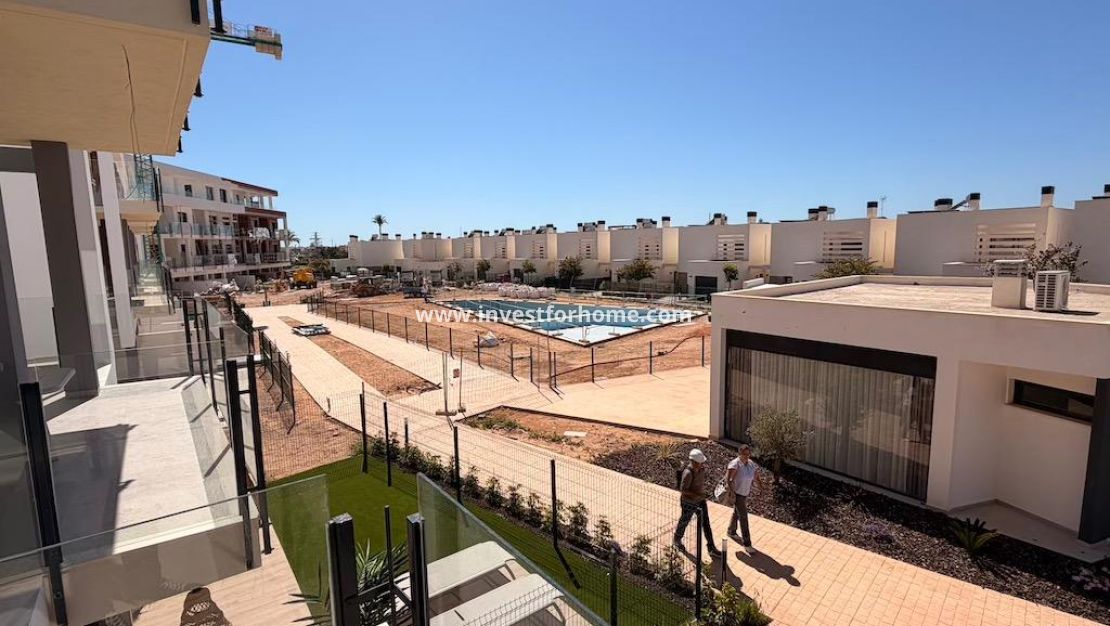 Sale - Apartment - Los Alcázares - Costa Calida