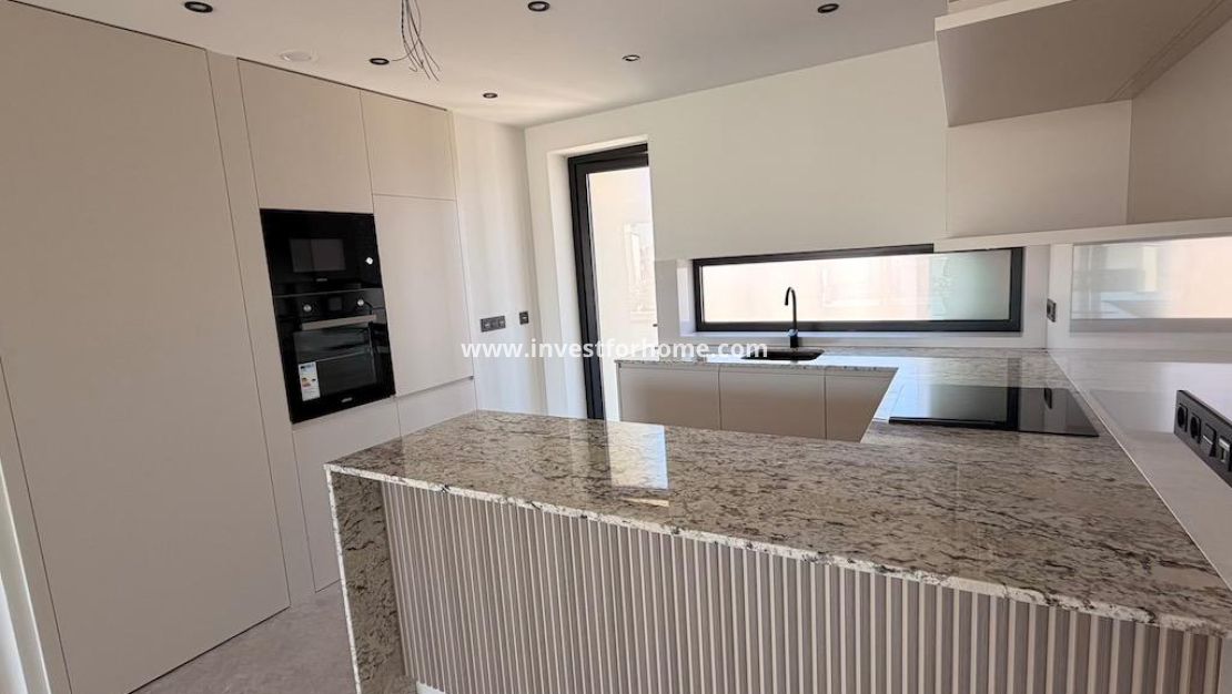 Sale - Apartment - Los Alcázares - Costa Calida