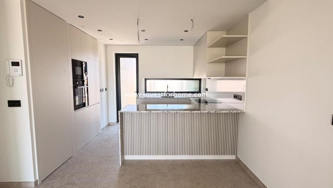 Sale - Apartment - Los Alcázares - Costa Calida