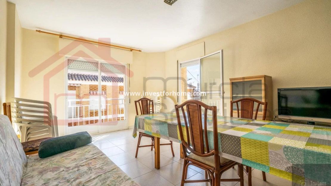 Sale - Apartment - Los Alcázares - Costa Calida