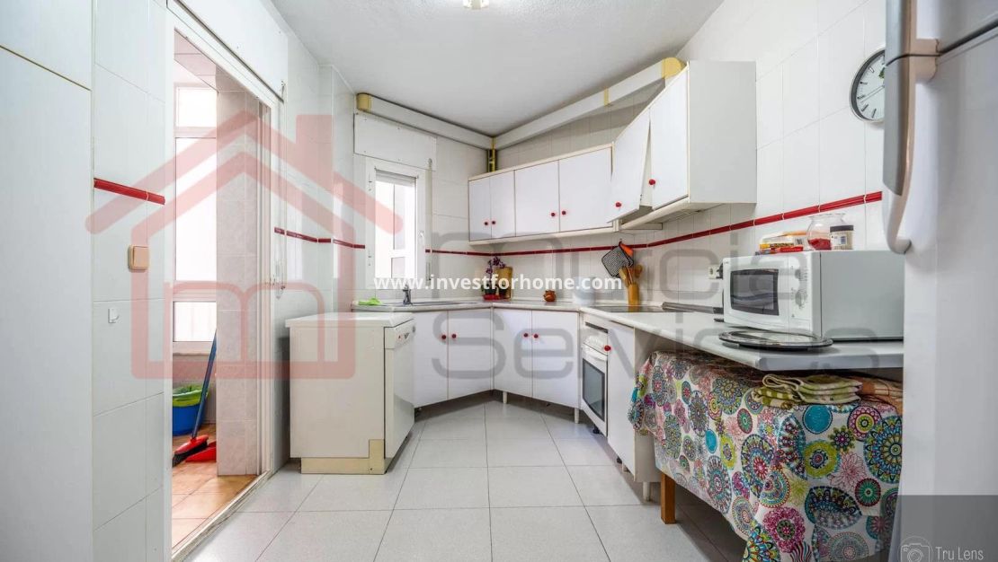 Sale - Apartment - Los Alcázares - Costa Calida