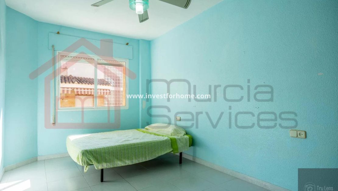 Sale - Apartment - Los Alcázares - Costa Calida