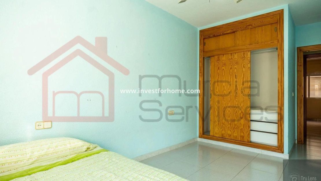 Sale - Apartment - Los Alcázares - Costa Calida
