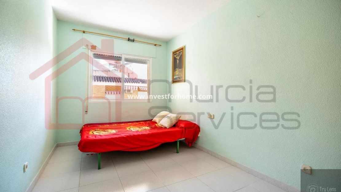 Sale - Apartment - Los Alcázares - Costa Calida