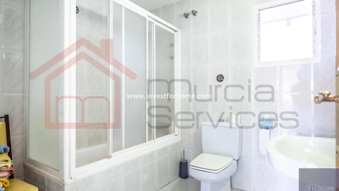 Sale - Apartment - Los Alcázares - Costa Calida