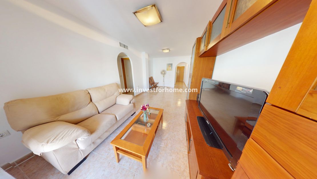 Sale - Apartment - Los Alcázares - Costa Calida
