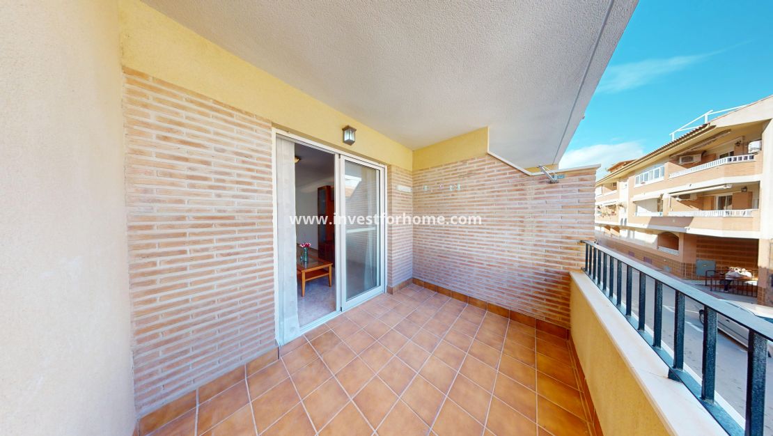 Sale - Apartment - Los Alcázares - Costa Calida