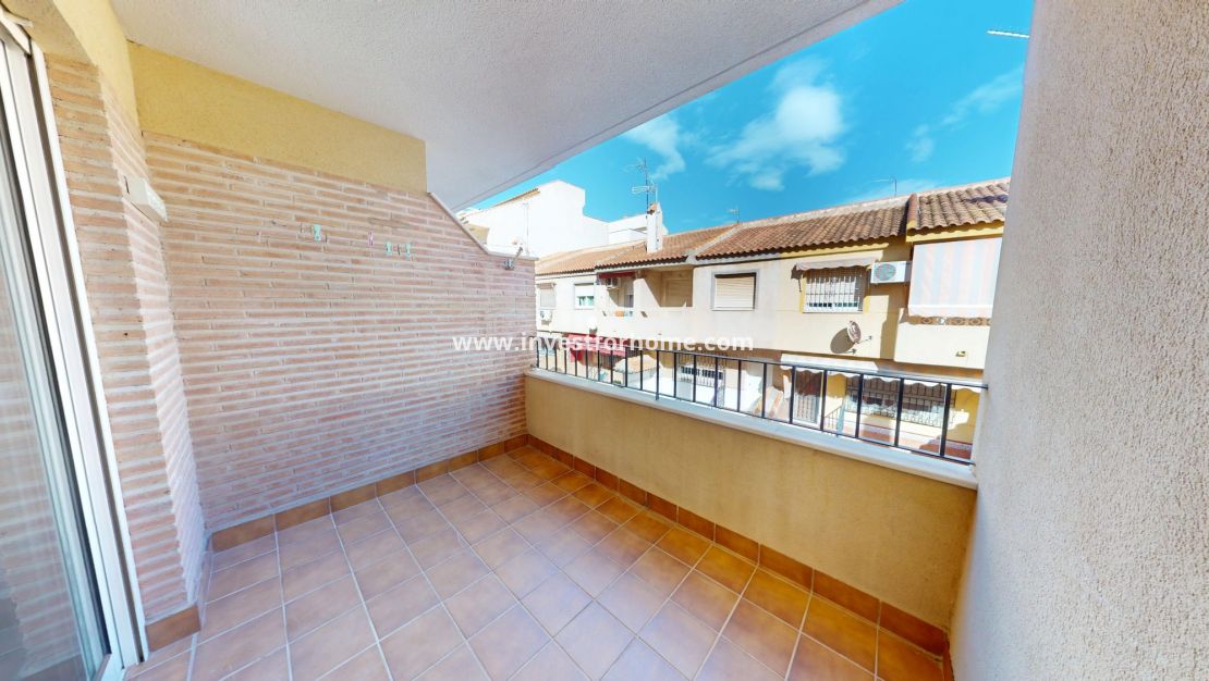 Sale - Apartment - Los Alcázares - Costa Calida