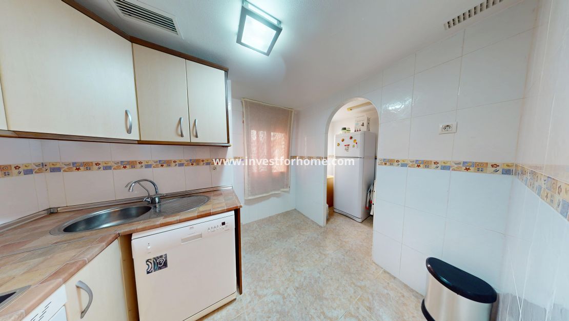 Sale - Apartment - Los Alcázares - Costa Calida